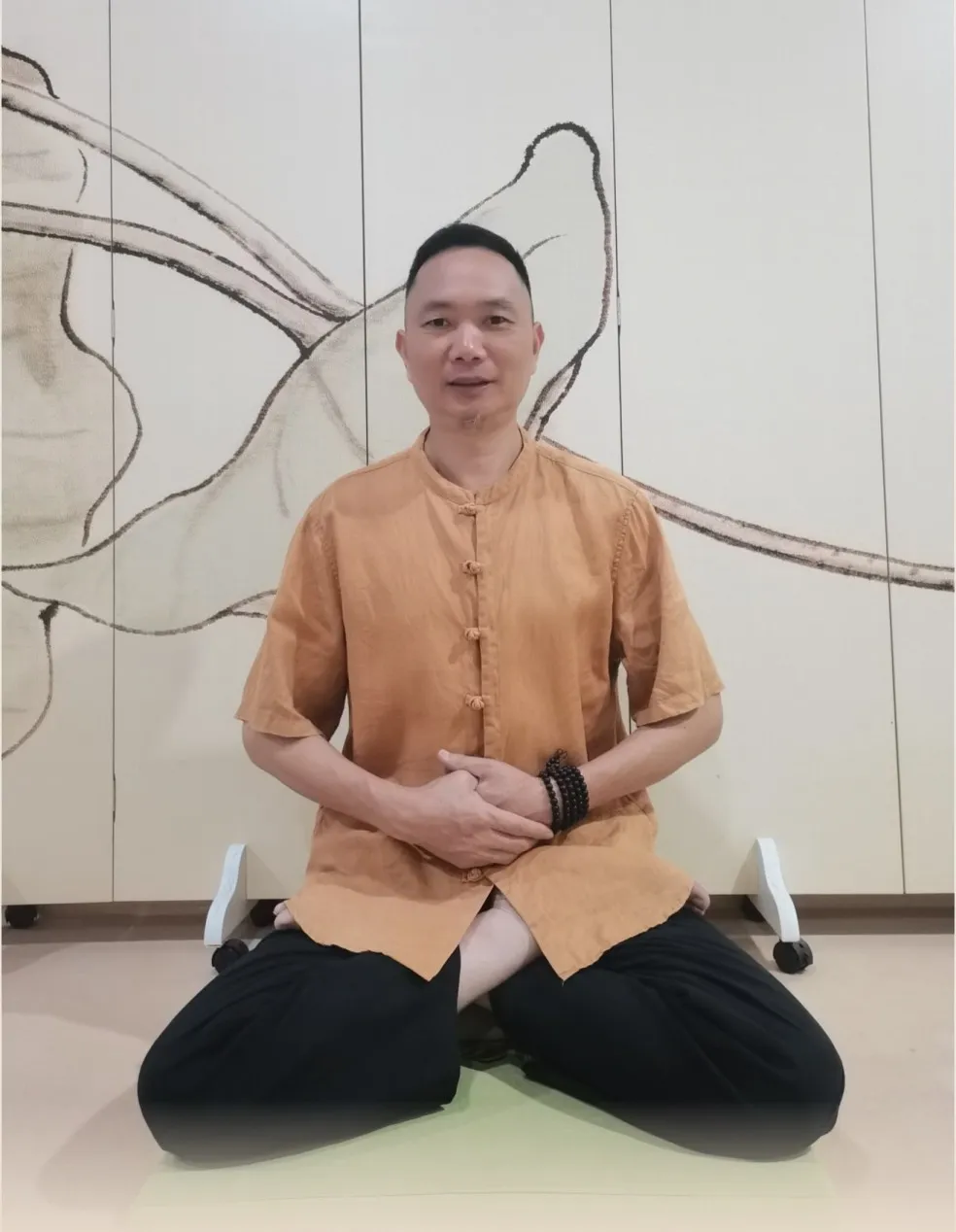 归心道养清心辟谷静心7天营