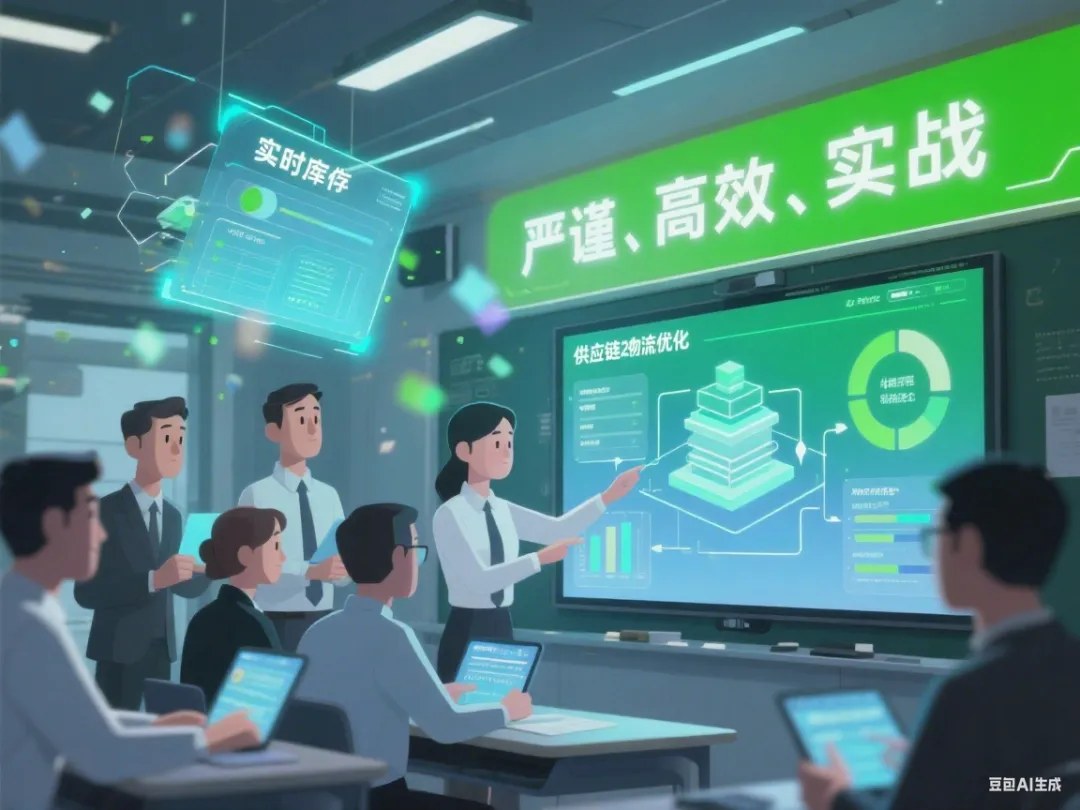上海交通大学供应链管理与产业创新高级研修班:拟邀胡洁、任建标、赵一飞、王东、董明、朱庆华、文健君、余锋、施云、袁婉贞、柳荣、胡珉
