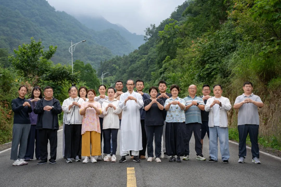 武当玄境辟谷传统文化体验|2026年每月1、11、21日湖北十堰开营,7天、14天、21天安排