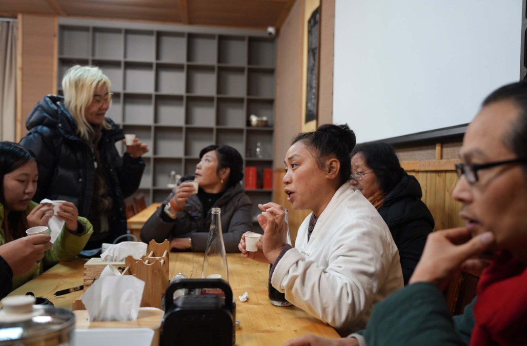 武当玄境辟谷传统文化体验|2026年每月1、11、21日湖北十堰开营,7天、14天、21天安排