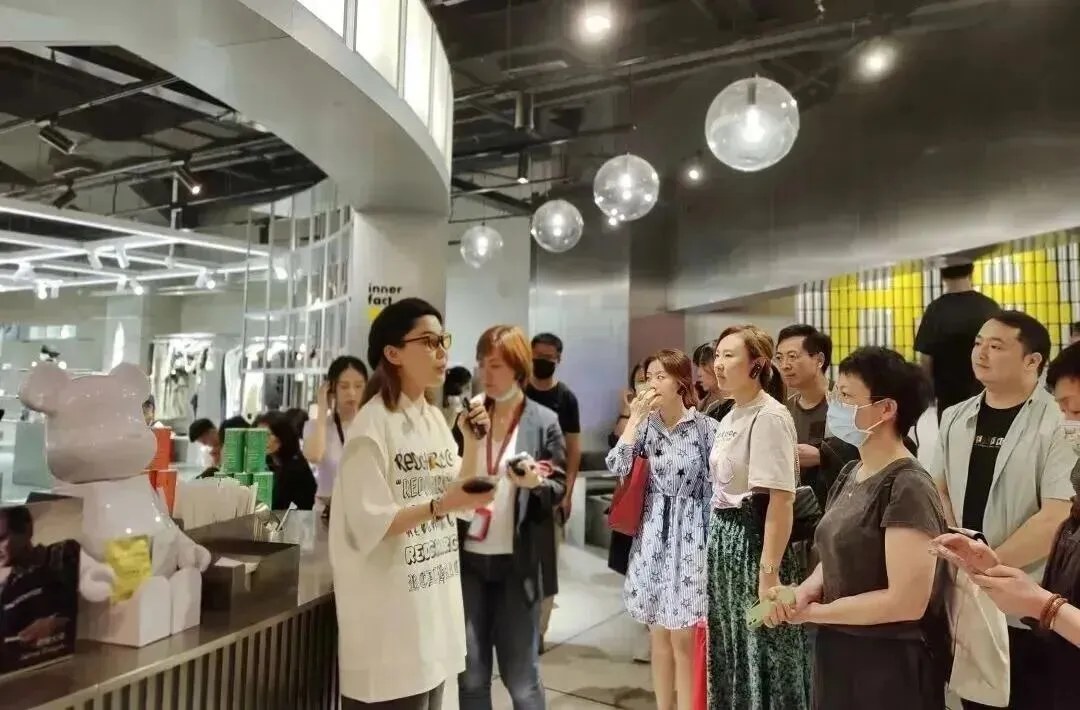 董浩宇、孟雅娟、王以伦、张志鹏、孙亚文、孙跃任、陈雪梅|上海交通大学文创赋能-商业IP化运营课程21期:2026年11月20—22日上海
