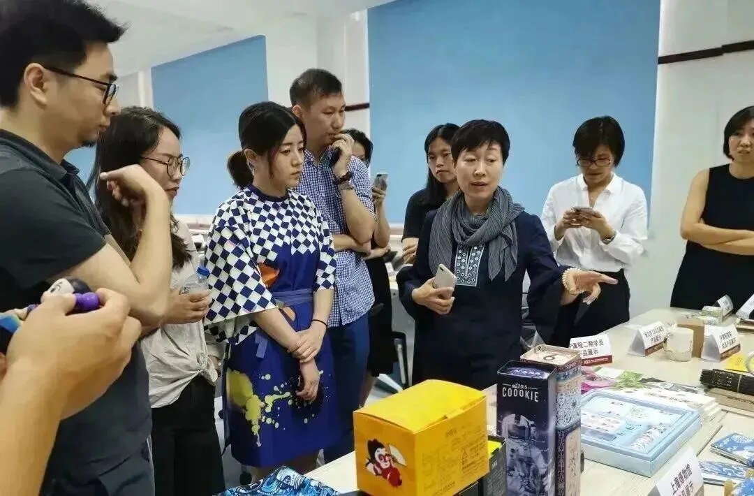 董浩宇、孟雅娟、王以伦、张志鹏、孙亚文、孙跃任、陈雪梅|上海交通大学文创赋能-商业IP化运营课程21期:2026年11月20—22日上海