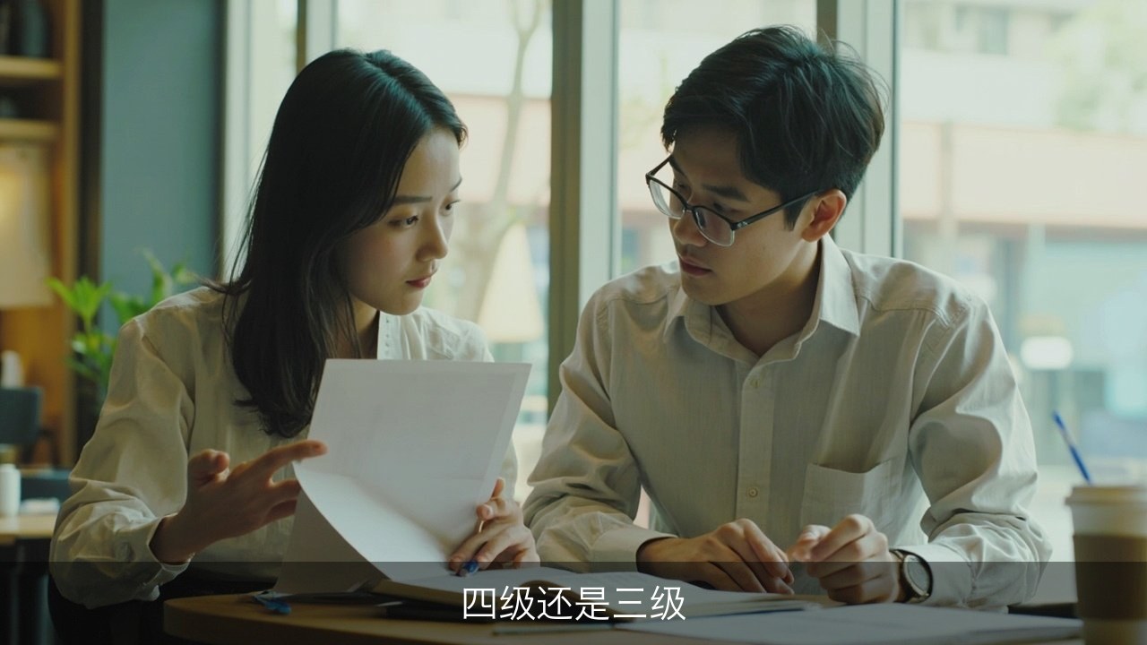 四级心理咨询师和三级的区别是什么？西红仕教育选级别前先想清楚这几点
