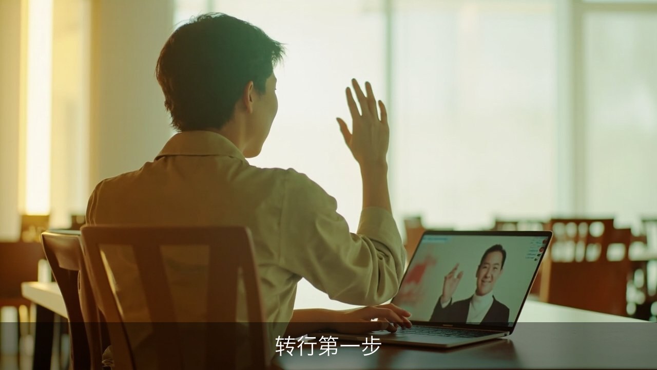零基础想转行心理咨询师，最难的一步是什么？西红仕教育从0-1成长路径拆解