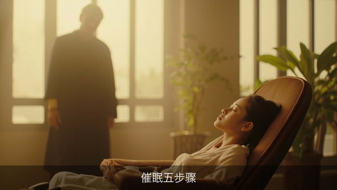催眠疗法能自学吗？西红仕教育催眠五步骤与六大应用场景