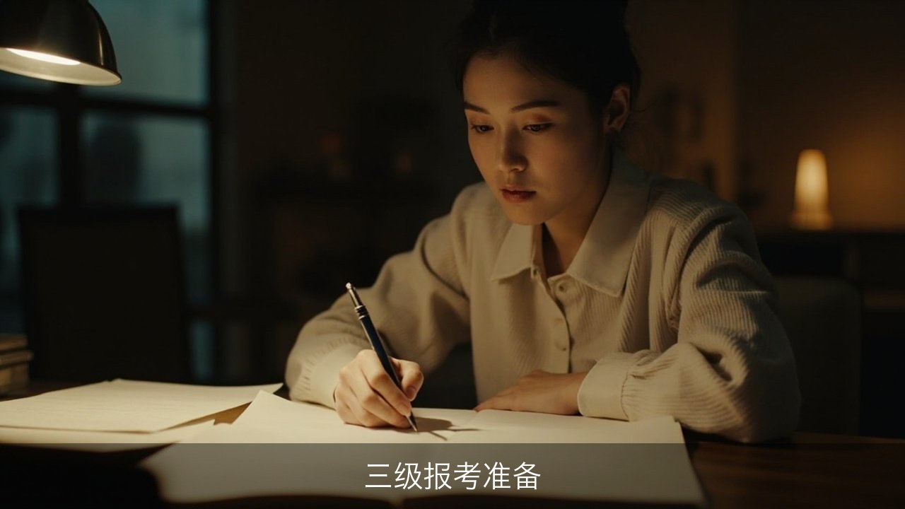 三级心理咨询师适合什么样的人考？瀚思心理三级培训项目的报考门槛与准备