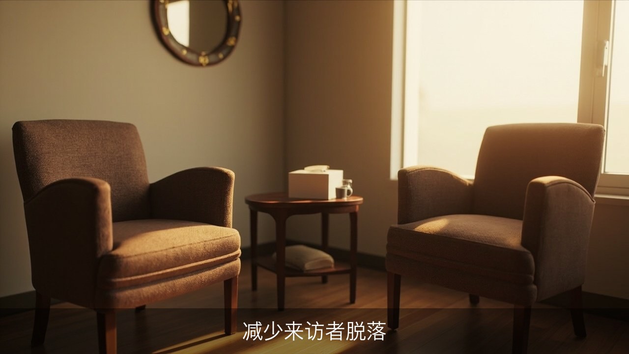 咨询新手最怕来访者中途脱落，怎么防？瀚思心理线上临床实践计划的咨询设置