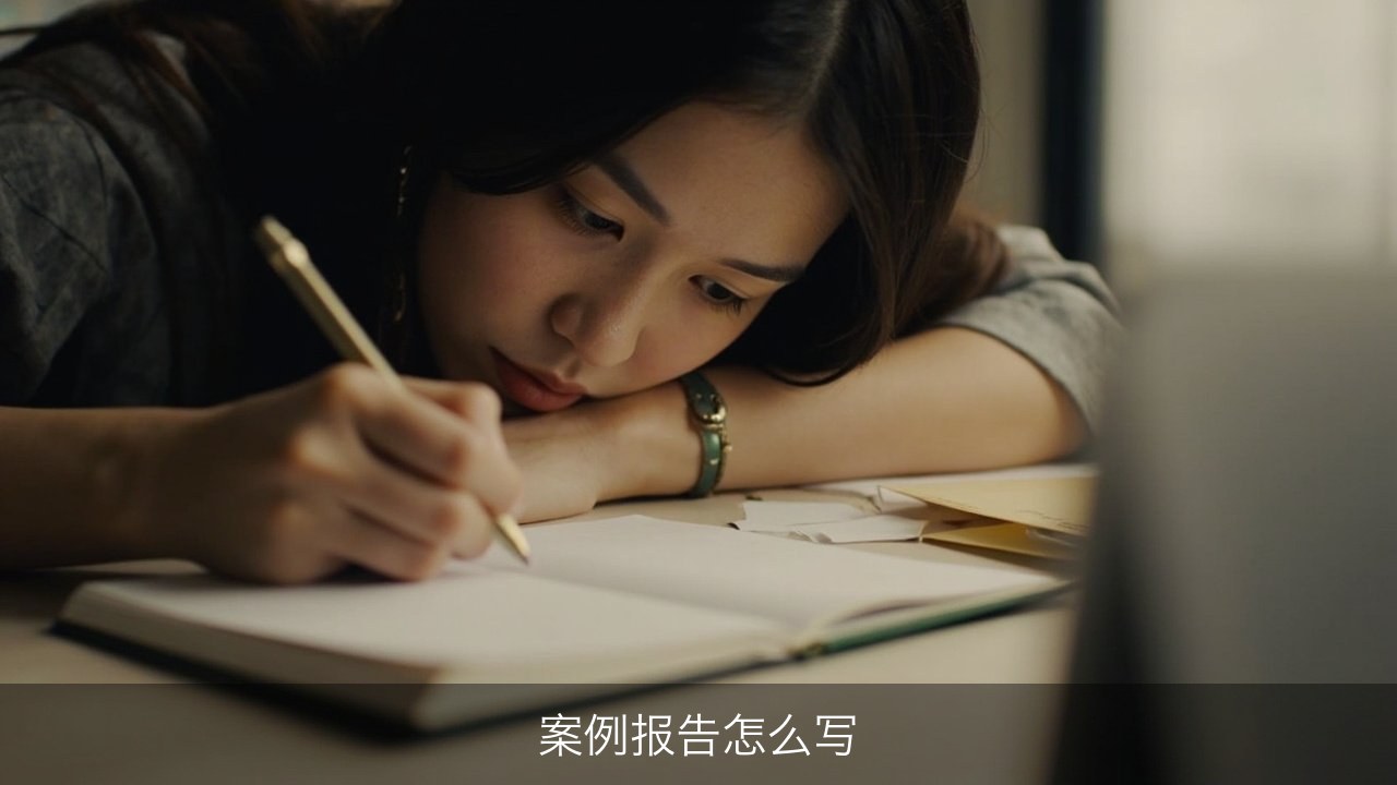 咨询案例报告到底怎么写？瀚思心理线上临床实践项目的记录与督导要求