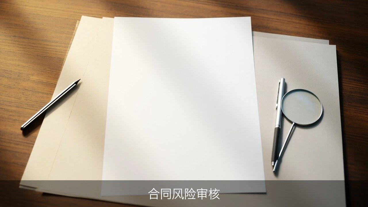 合同风险审核能不能一键出报告？优财教育合同智能审计能做什么