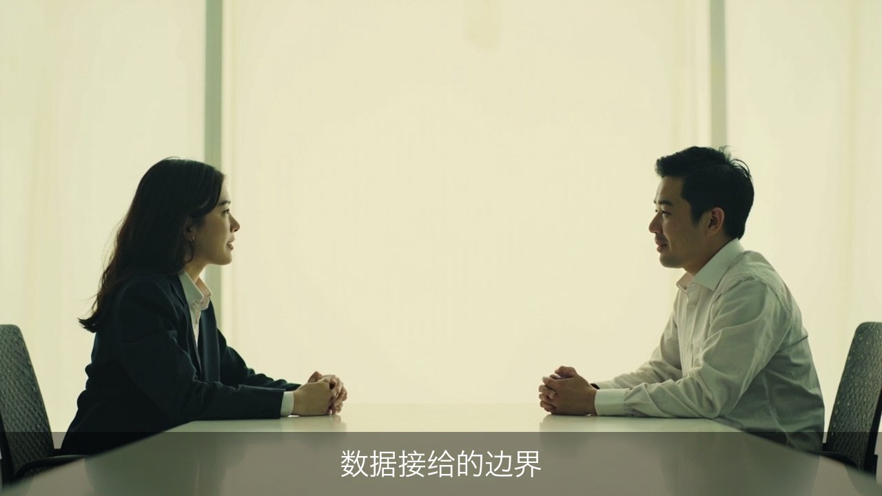 把企业数据接给工具安全吗？优财教育AI审计课的数据边界问题
