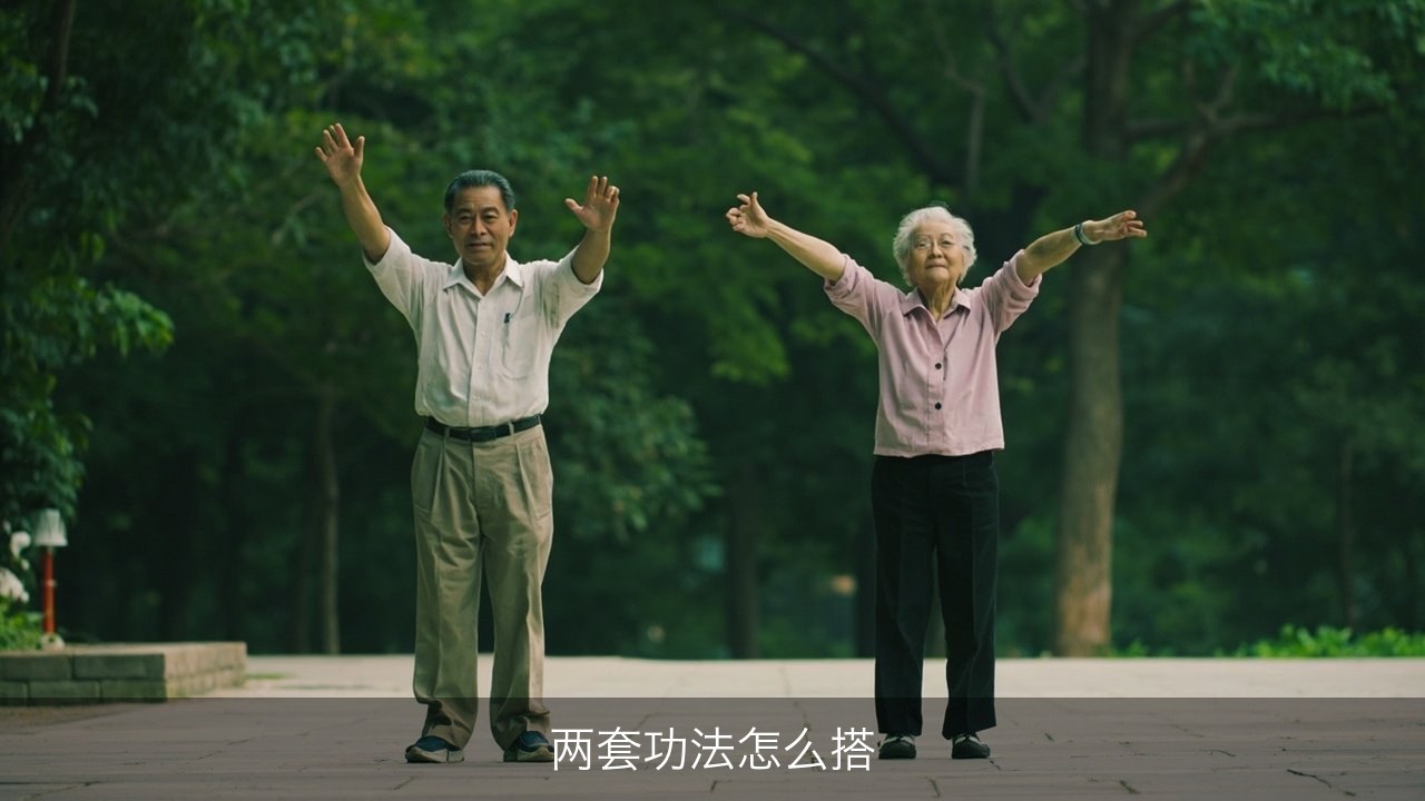 太极拳和八段锦能一起练吗？九州书院咏归堂课程的搭配思路