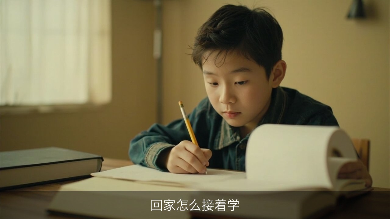国学营的孩子回家怎么接着学？九州书院青少年传统文化成长营的延续