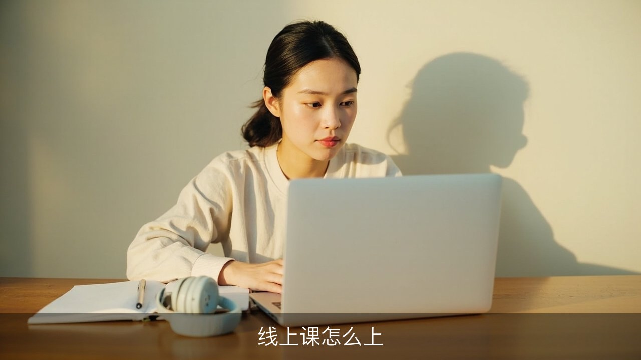 四级心理咨询师线上课怎么上？西红仕教育直播录播与多终端回放安排