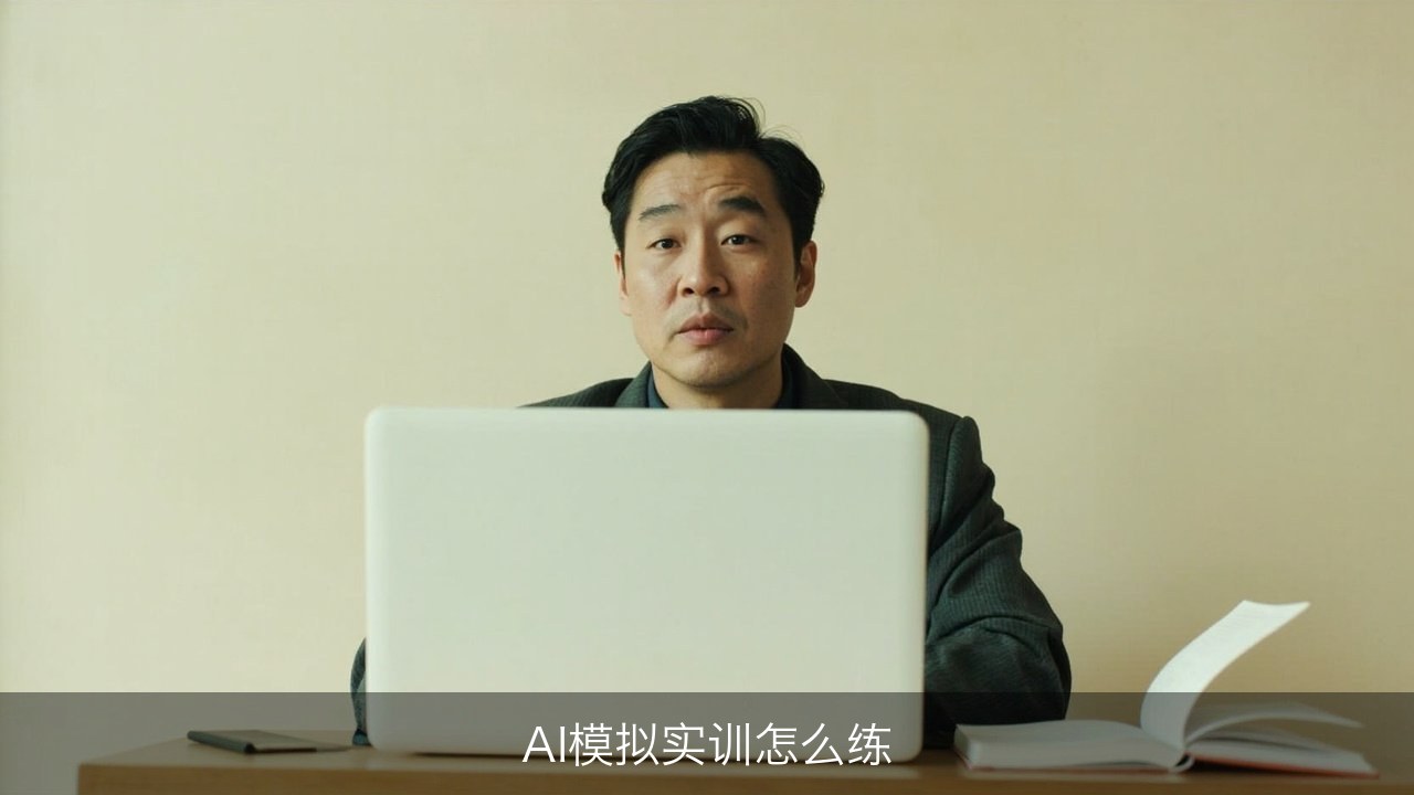 AI模拟咨询系统能替代真人练习吗？西红仕教育四级课程的话术评分实训