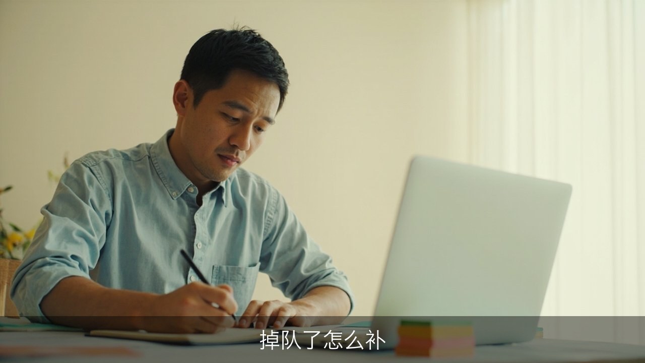 学到一半掉队怎么补？西红仕教育四级课程的班主任督学与答疑
