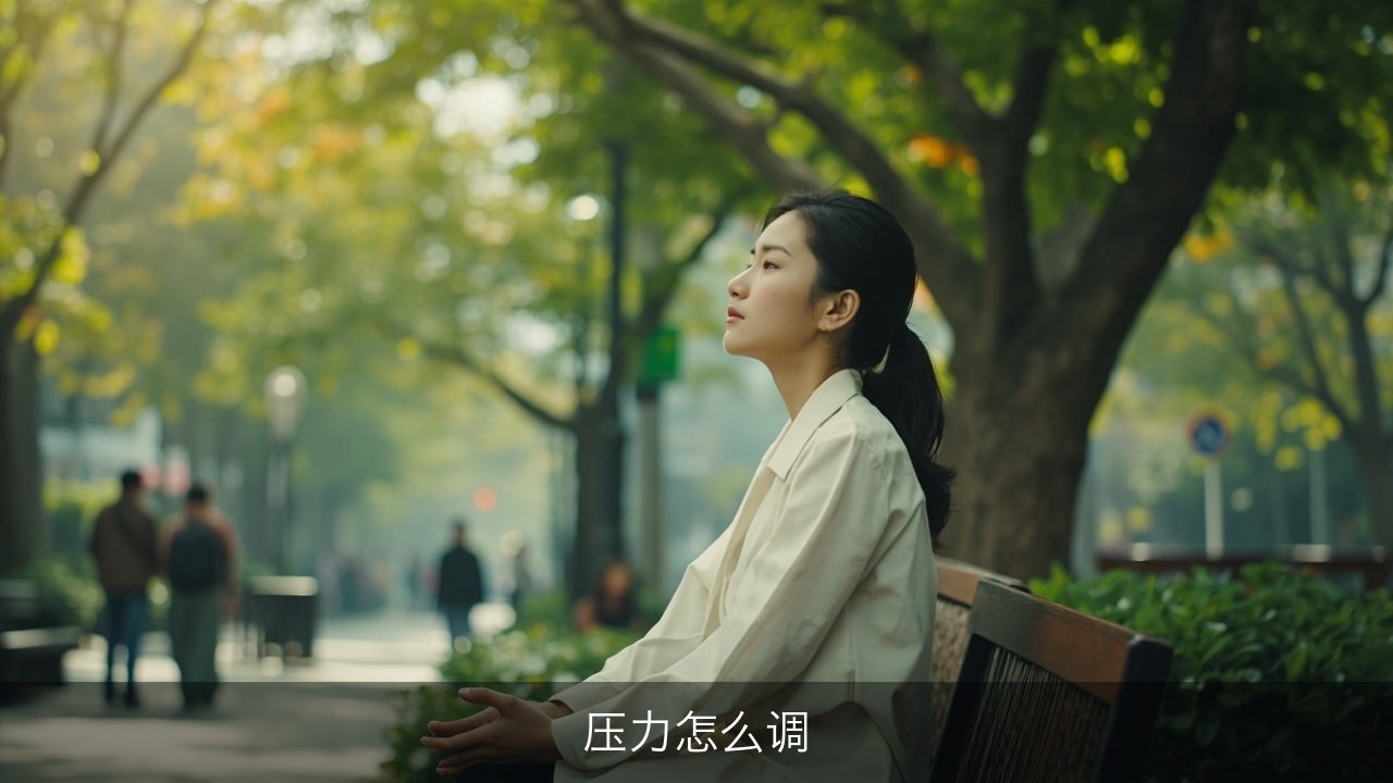 压力大的职场人怎么用心理学调整？西红仕教育情绪调节与压力管理模块