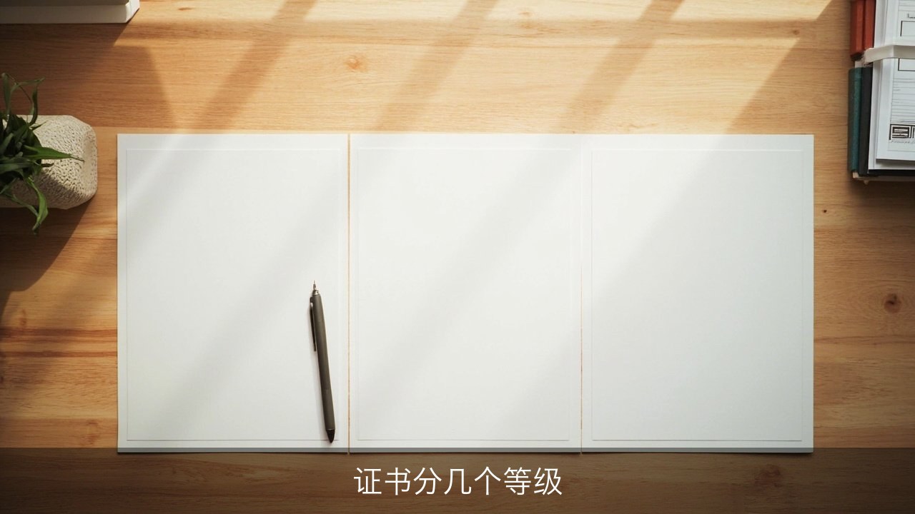 生成式AI证书分几个等级？河南元力共生AIGC考证的三个方向与初高中级设置