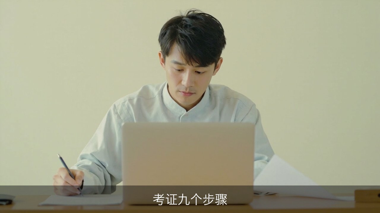 AIGC考证怎么报名？河南元力共生AIGC培训从咨询到发证的九个步骤