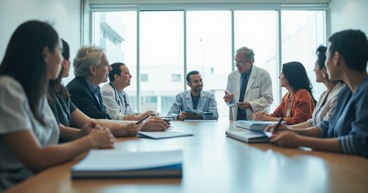护理管理包含哪些内容?协和医学院研修班课程全景解读