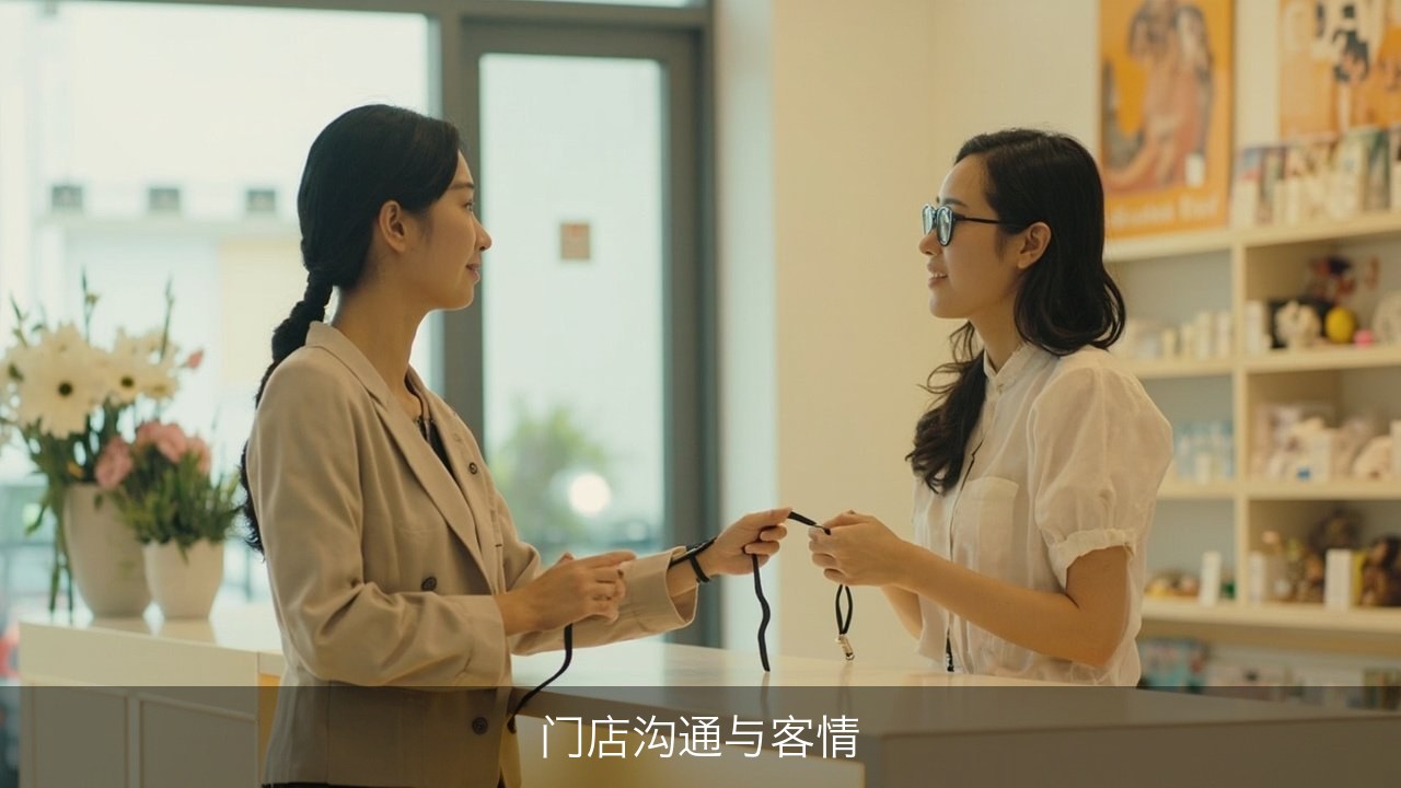 技术学好了怎么留住客户？派多格宠物美容课的门店沟通与客情维护