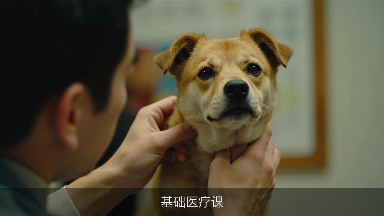 美容师还要学基础医疗吗？派多格宠物基础医疗课程与门店体检配合