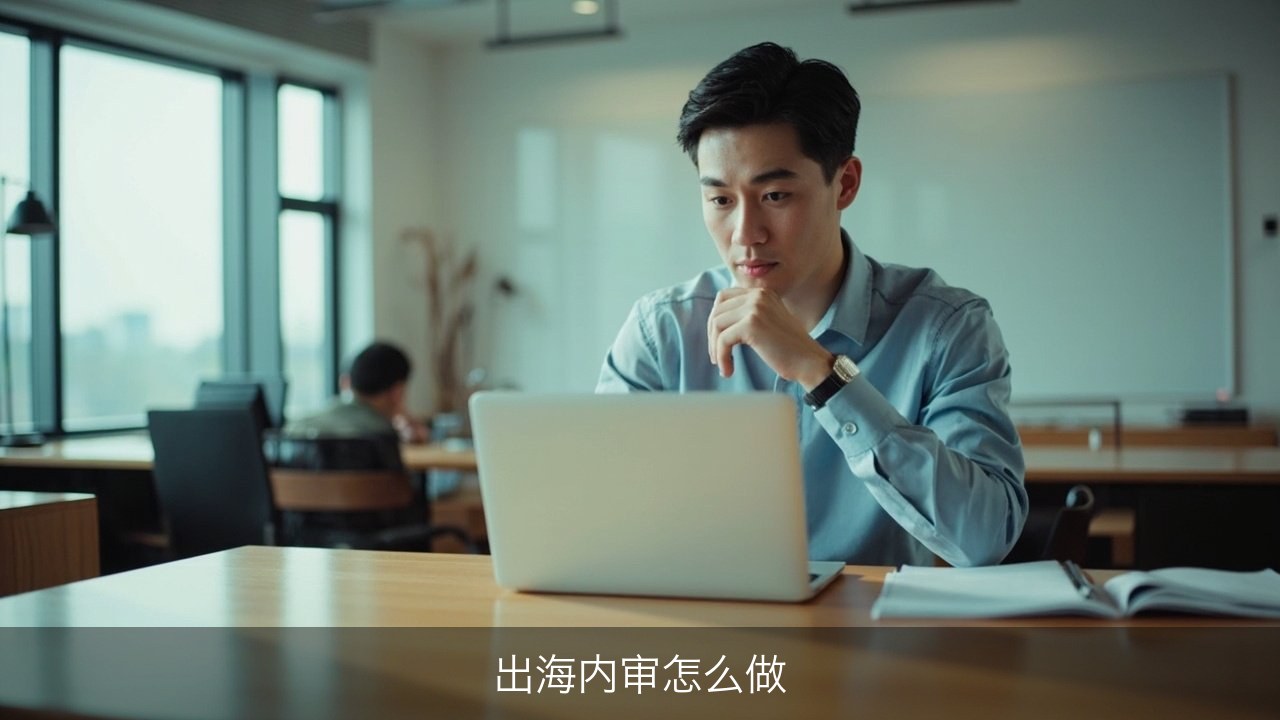 企业出海后内审怎么做？优财教育出海企业全球风险治理与审计实战课