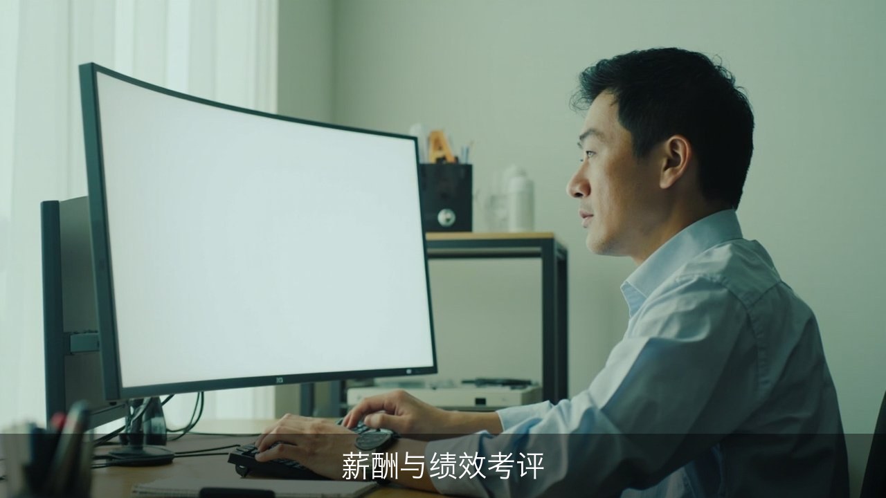 薪酬和绩效怎么挂钩？优财教育绩效考评与绩效激励应用实践课