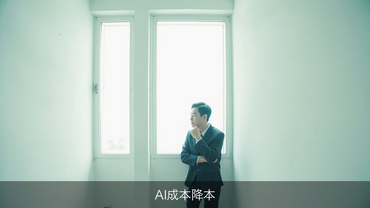 降本怎么落到具体动作？优财教育AI成本管理与精准降本课程