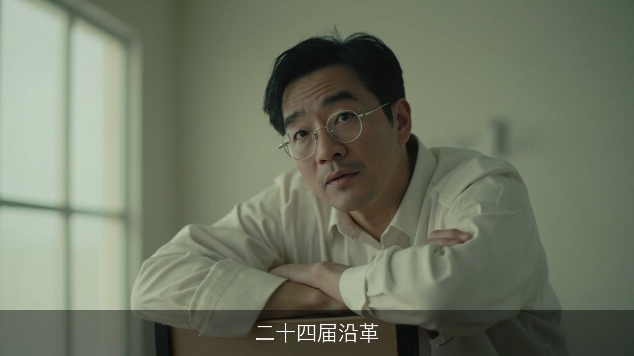 为什么从中国企业领袖年会改名？中国企业家影响力企业家年会二十四届沿革