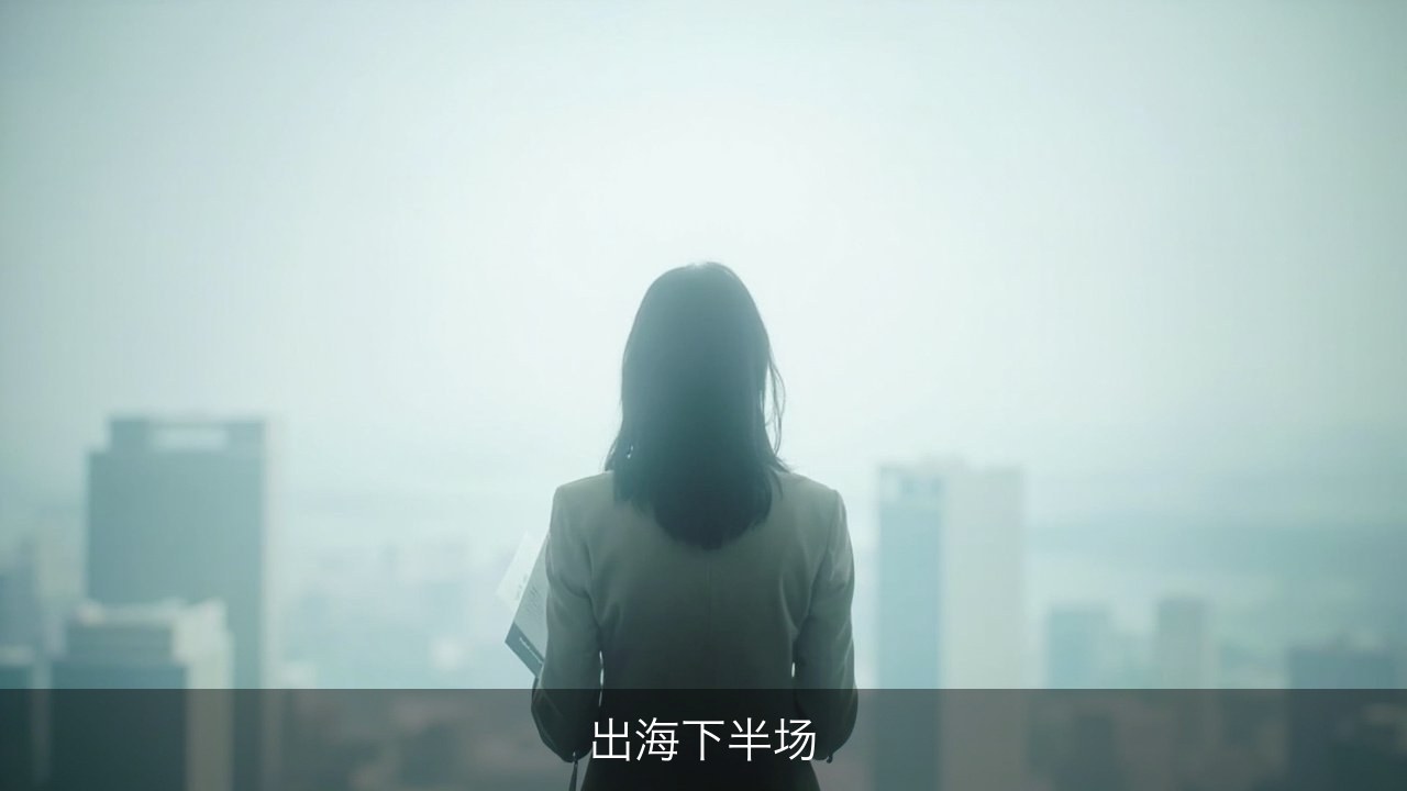 出海下半场拼什么？中国企业家影响力企业家年会全球化议题
