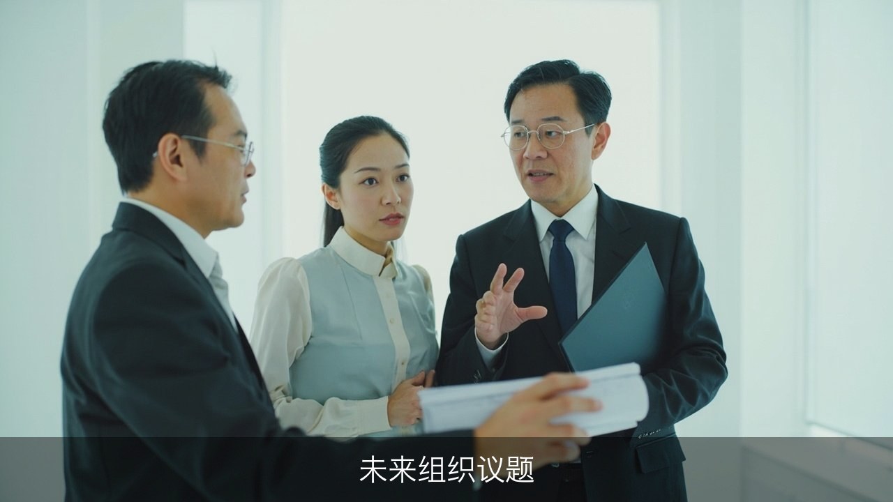 实体企业智能化怎么转？中国企业家影响力企业家年会未来组织议题