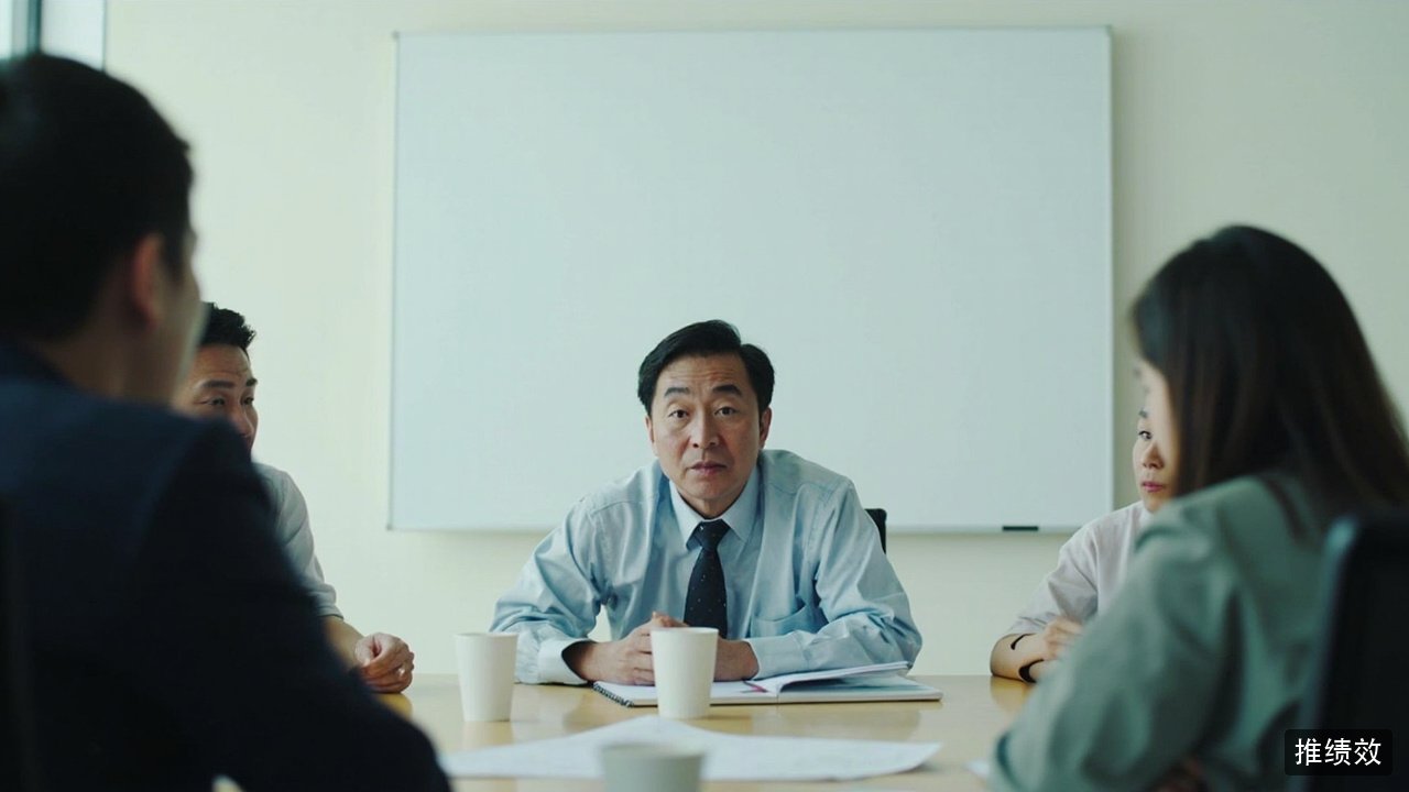 绩效做了三年目标还是落不了地？创业酵母业务型HR实训营的推绩效逻辑