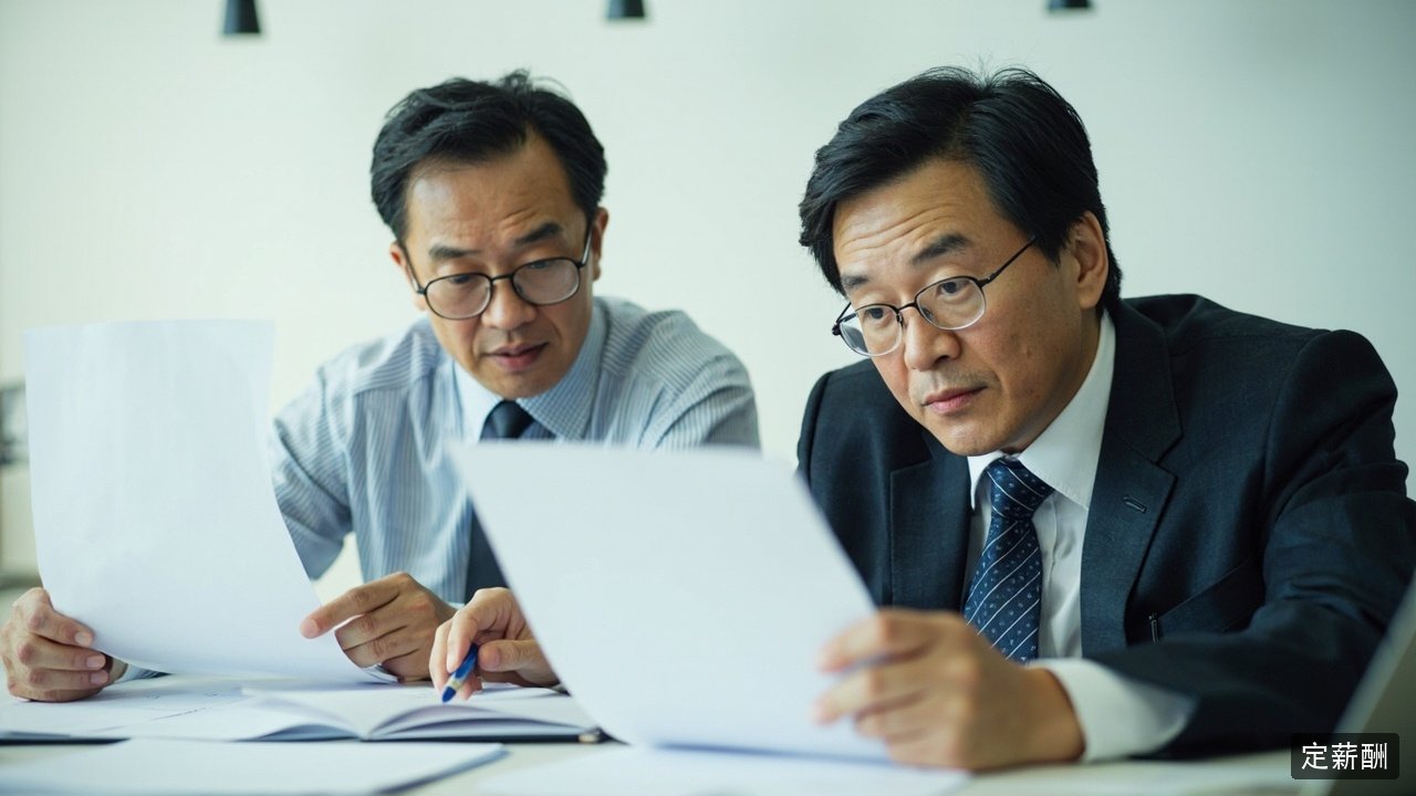 定薪总靠拍脑袋？创业酵母业务型HR实训营定薪酬与团队状态