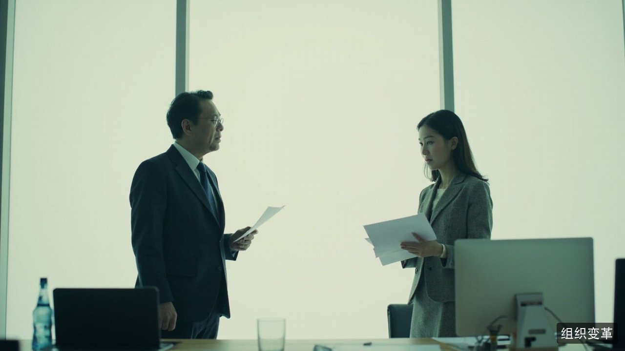 老板要推组织变革，HR该从哪里入手？创业酵母业务型HR实训营的落地路径