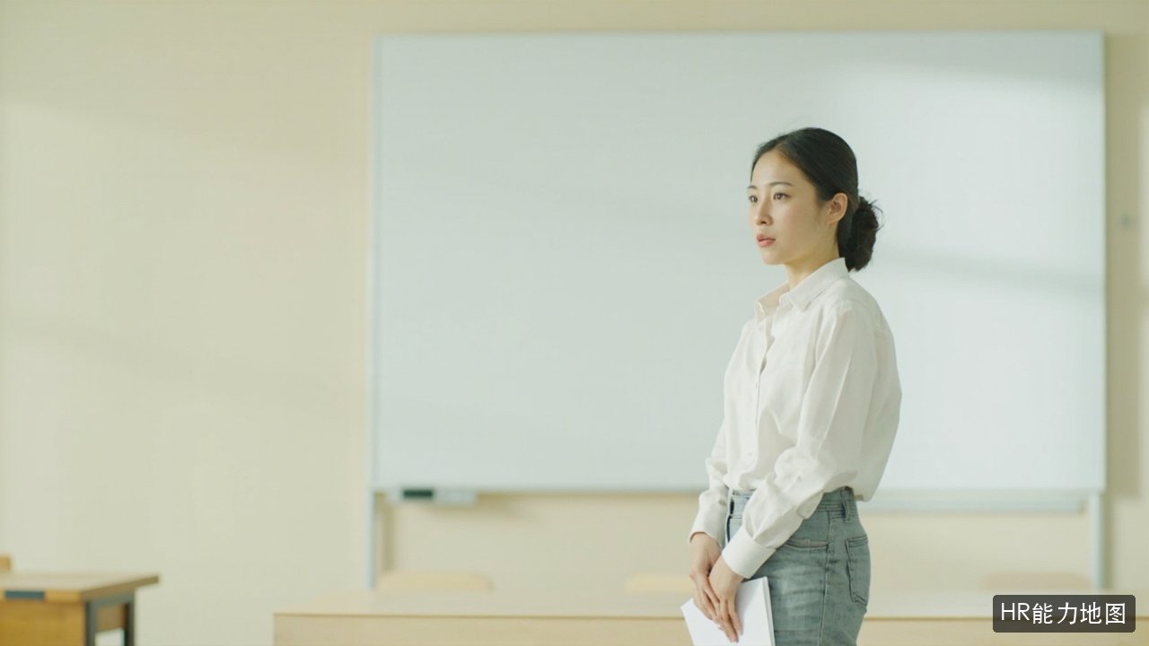 从传统HR转业务型HR要补哪些能力？创业酵母HR能力地图怎么练