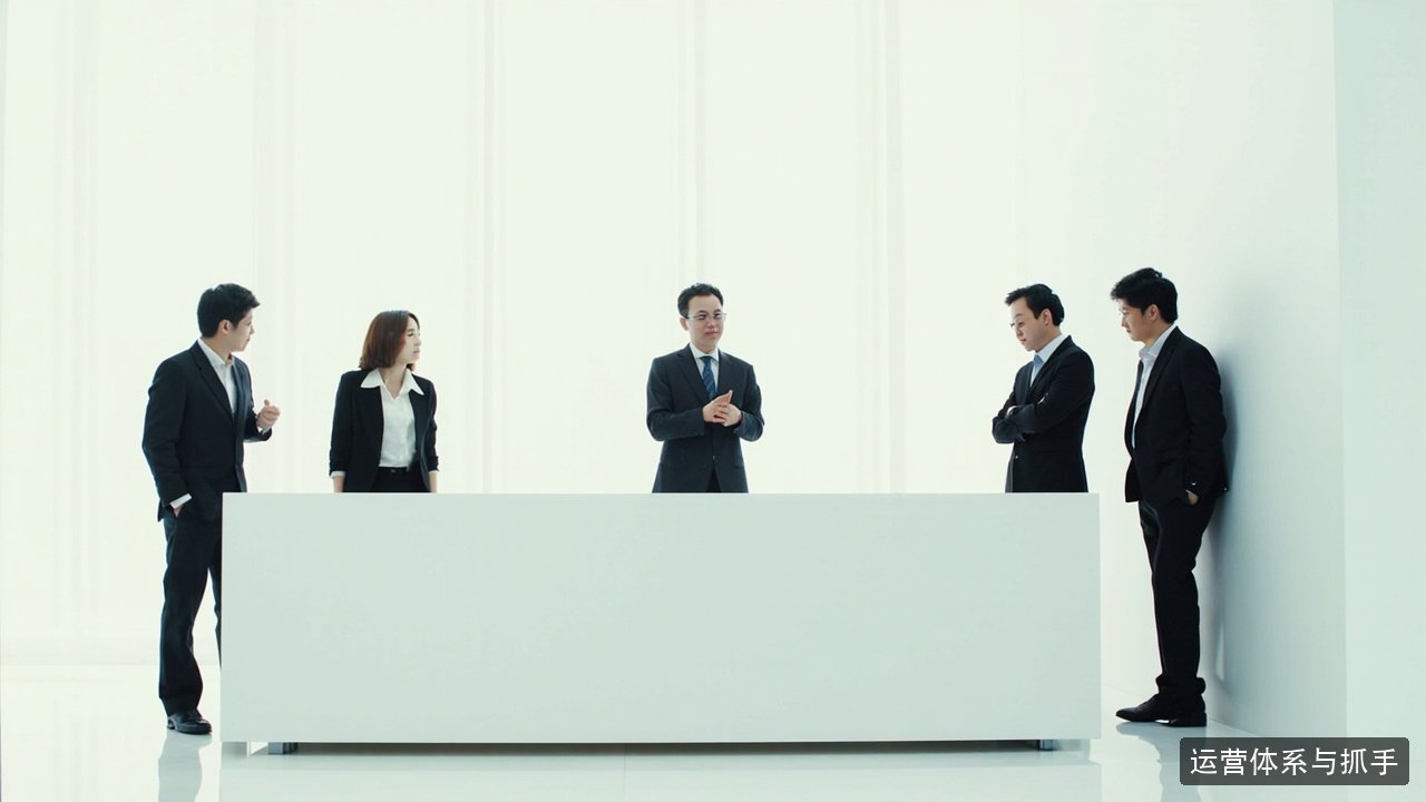 流程没理清，增长就没法复制？创业酵母业务增长大课运营体系与增长抓手