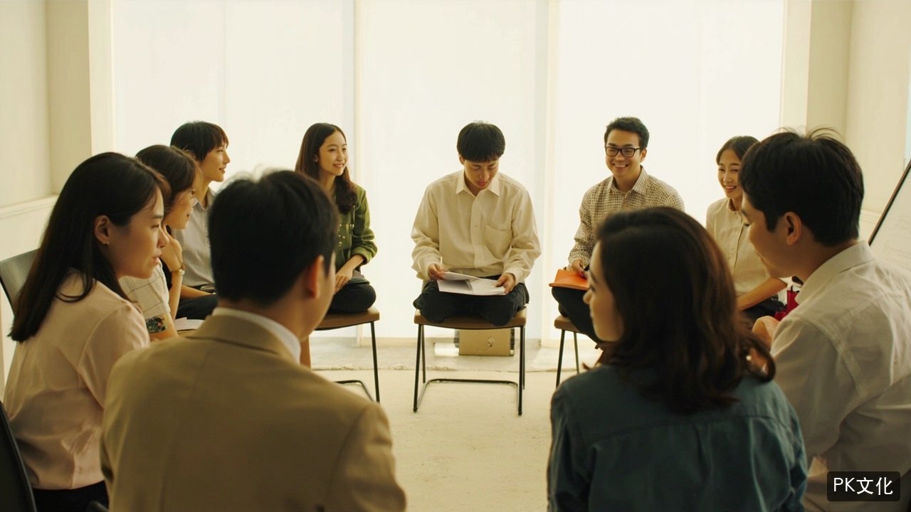 团队一到硬仗就松劲？创业酵母业务增长大课的PK文化