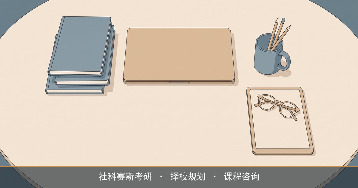 考研英语题型分几块?社科赛斯从阅读讲到新题型