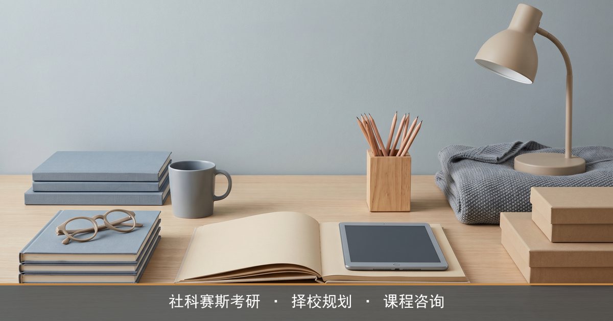 199管理类联考考什么?社科赛斯把三部分和分值讲清