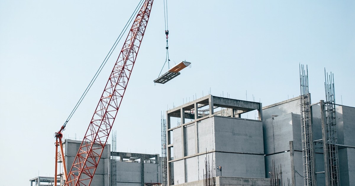 装配式建筑是什么意思?郑大新型建筑工业化研修班