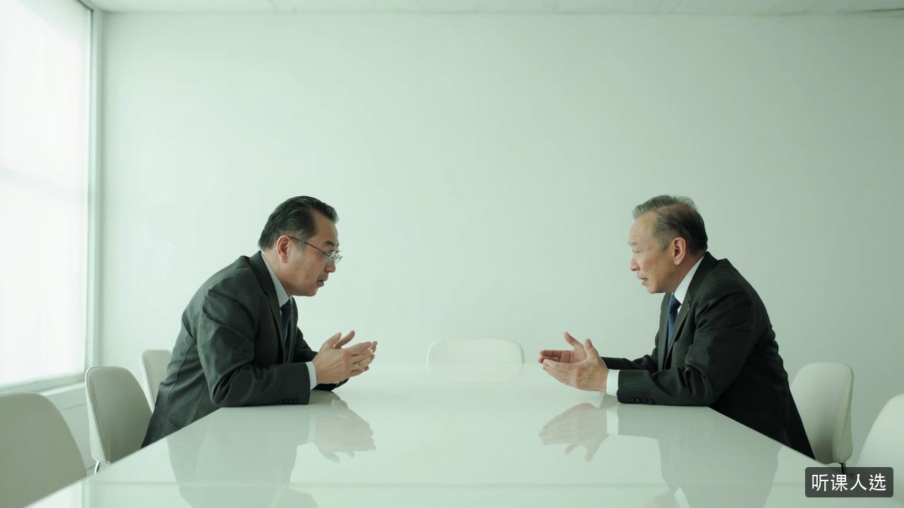 该老板亲自来还是派高管来？三藏文化创富资本高峰论坛的听课人选