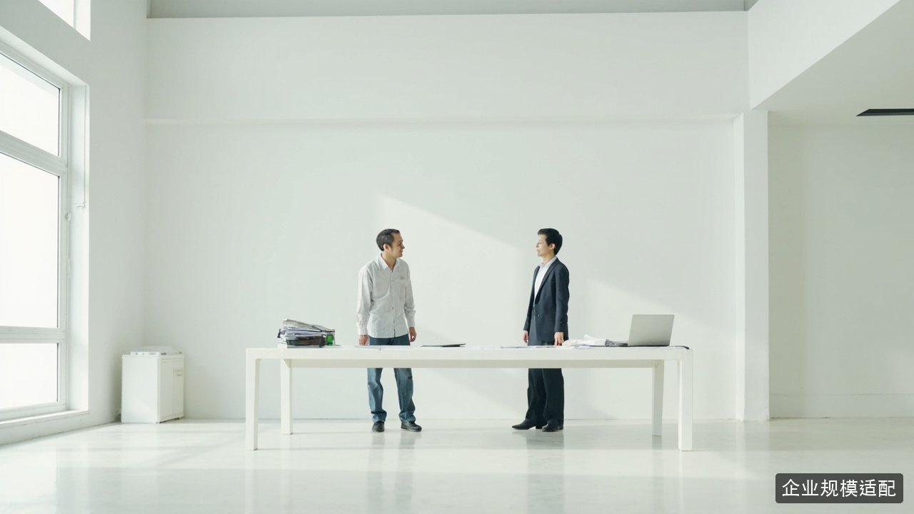 中小企业来听和集团公司有什么不同？三藏文化创富资本高峰论坛的适配差异