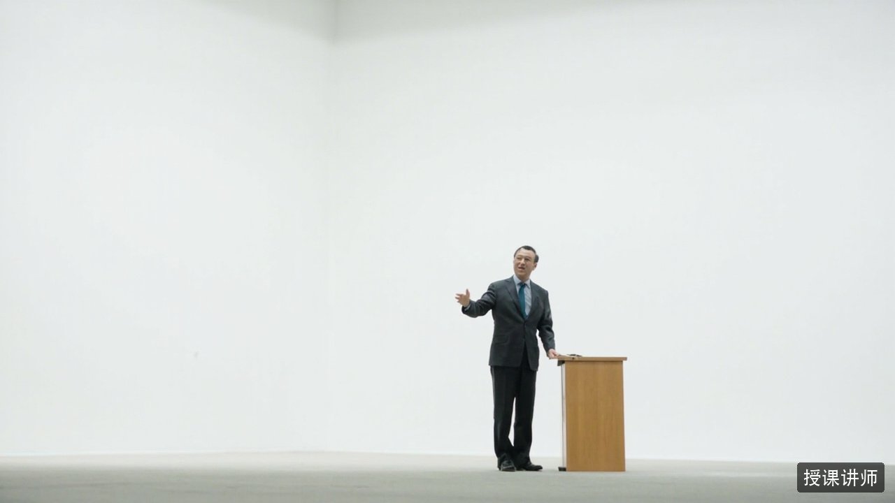 这门课谁来教？界一咨询《老板财税管控》财税讲师商尧