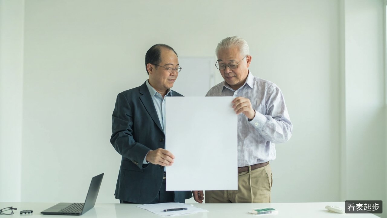 看不懂三张表的老板怎么起步？界一咨询老板财税管控的财务基本功