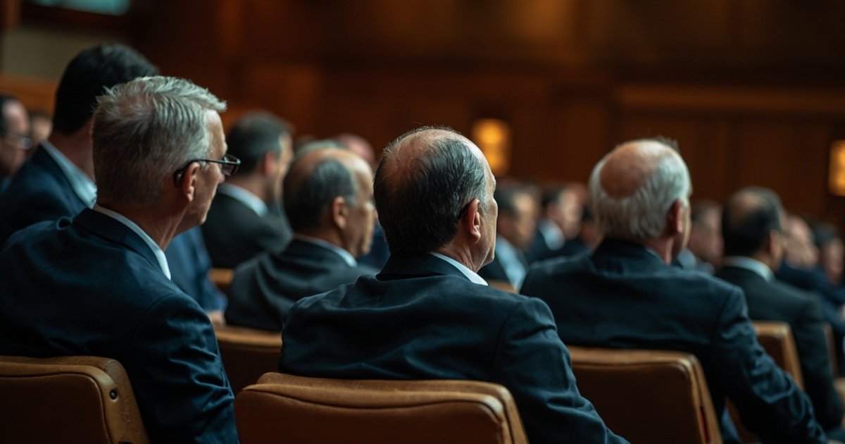武大总裁班的同学都是什么人?武汉大学企业总裁班学员构成与平均年龄
