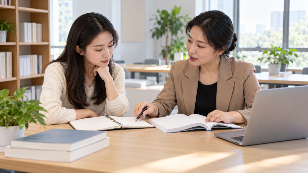 考公自学和报班差别到底在哪里?状元兔公考加强钻石卡课程报班决策课题