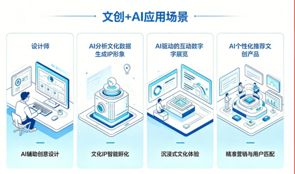 文创产品策划运营师职业能力培训课程