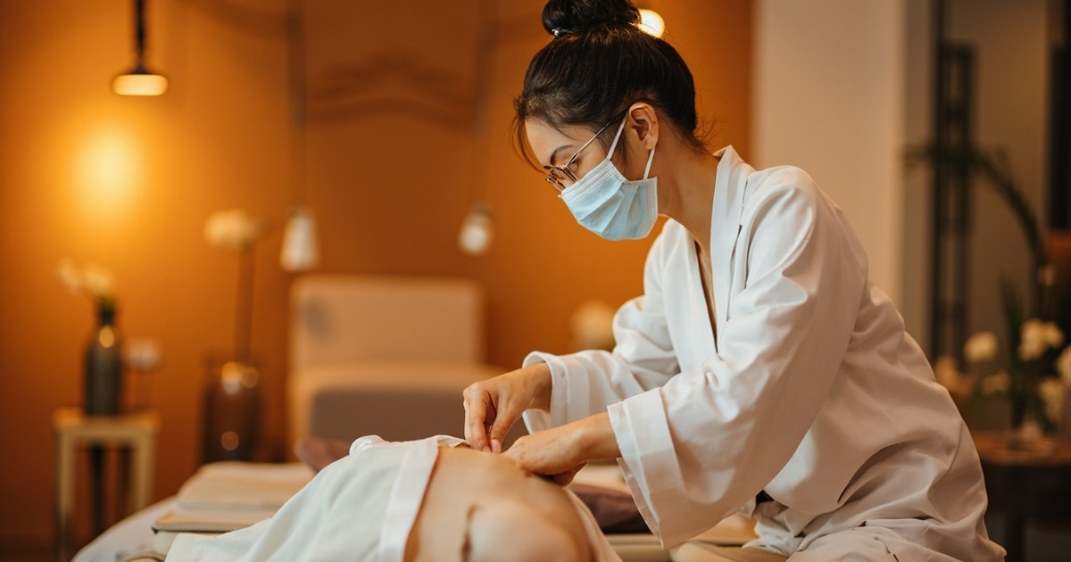中医健康管理师学什么方向?元培中医健康管理课程