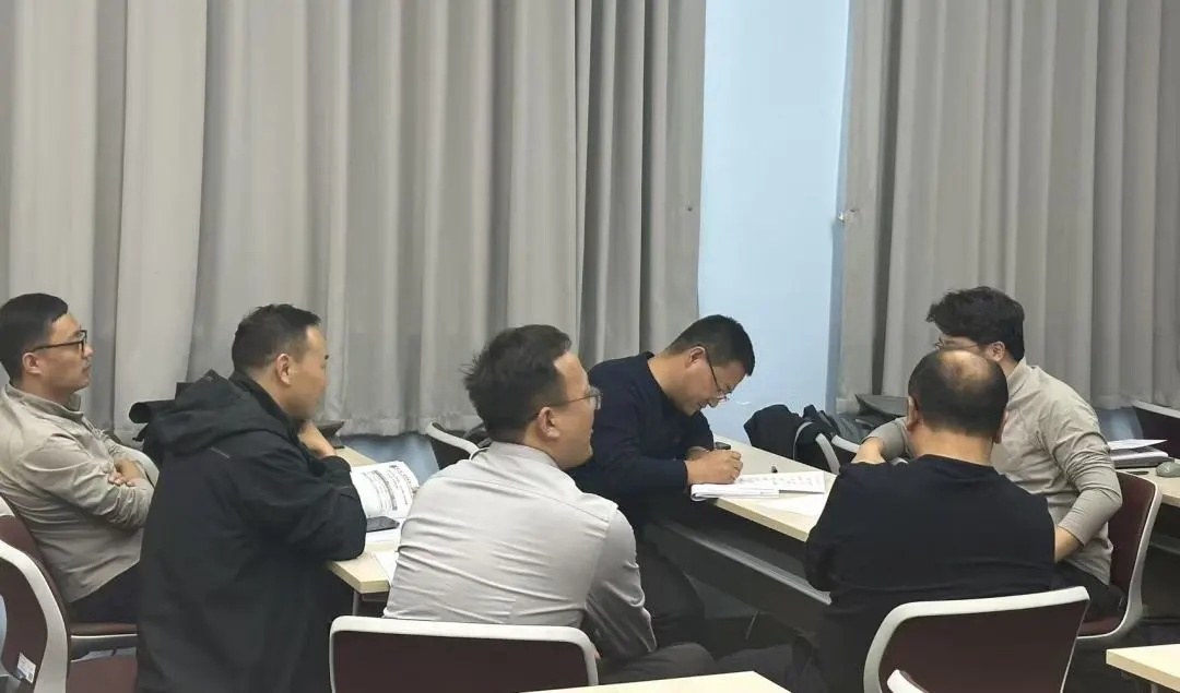 仝铁汉主讲西安交通大学第43届高级职业经理人管理提升班《公司理财》:2026年10月17—18日西安回顾及2026年11月14—15日《决策与管控》预告