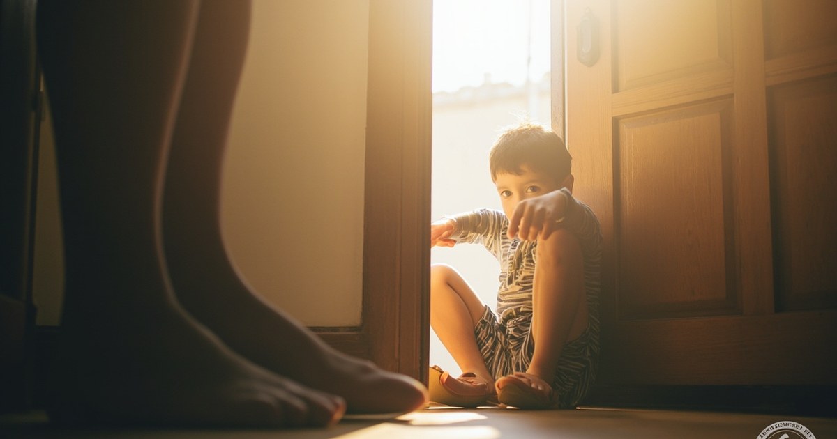 孩子磨蹭怎么办?心时代父母课程里的规则与沟通